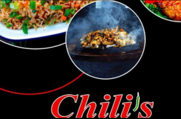 Chili’s Thai & Chinese Restaurant – Rajshahi