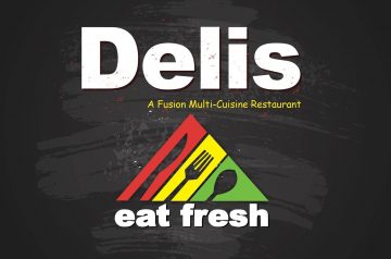 Delis – Rajshahi