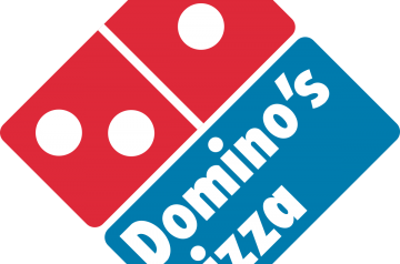 Domino’s Pizza – Lake Town