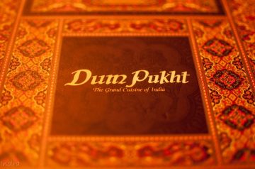 Dum Pukht – Kolkata