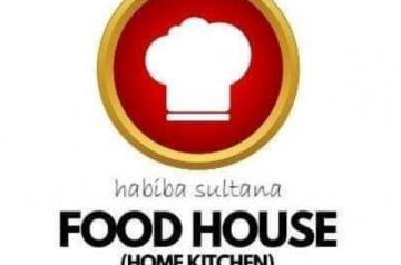 Food House – Rajshahi