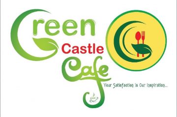 Green Castle Cafe – Rajshahi