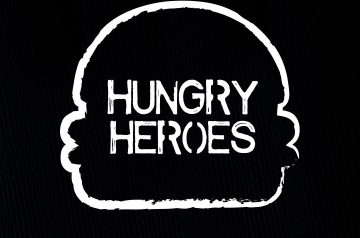 Hungry Heroes – Rajshahi