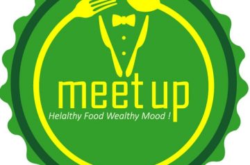 Meet Up – Eat & Conversation – Rajshahi