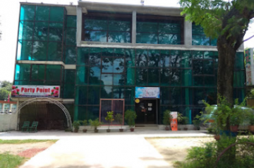 Party Point Thai & Chinese Restaurant – Rajshahi