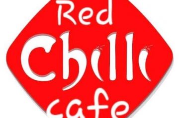 Red Chilli Cafe – Rajshahi