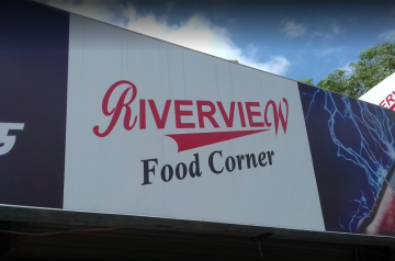 River View Restaurant – Rajshahi