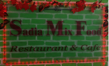 Sadia Mix Food – Rajshahi