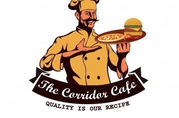 The Corridor Cafe – Rajshahi