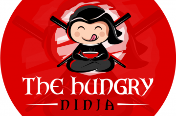 The Hungry Ninja – Ichapur