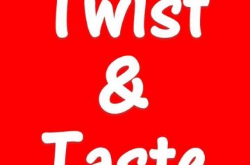 Twist & Taste – Rajshahi