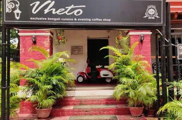 Vheto – Serampore