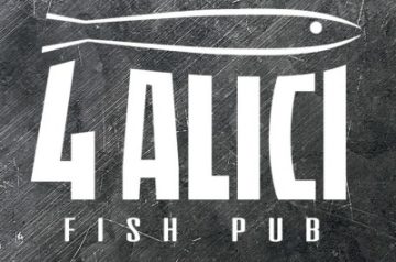 4 Alici Fish Pub