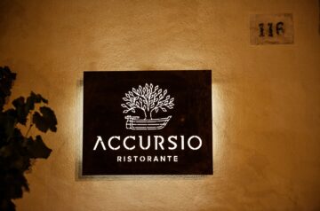 Accursio Ristorante