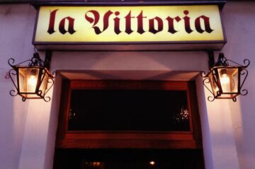 Albergo Ristorante La Vittoria