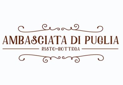 Ambasciata di Puglia