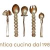 Antica Cucina 1983