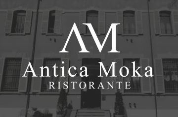 Antica Moka