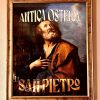 Antica Osteria San Pietro