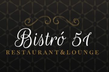 Bistrò 51 – Restaurant & Lounge