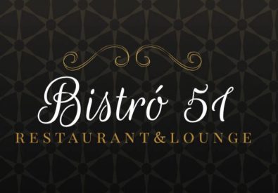 Bistrò 51 – Restaurant & Lounge