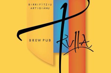 Brewpub Trulla