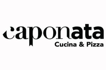 Caponata cucina&pizza