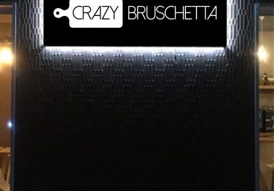 Crazy Bruschetta