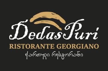 DedasPuri Ristorante Georgiano & Wine Shop