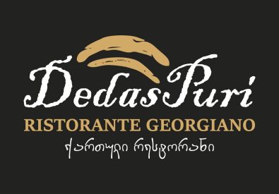 DedasPuri Ristorante Georgiano & Wine Shop