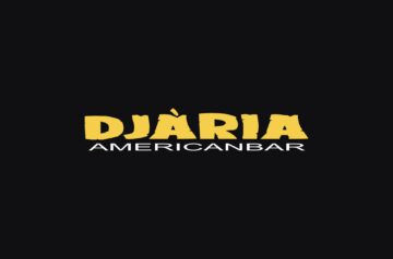 Djaria – American Bar