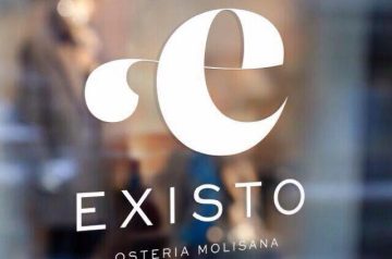 Existo Osteria Molisana