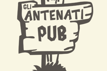 Gli Antenati Pub