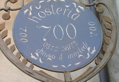 Hosteria 700