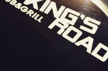 King’s Road Pub & Grill