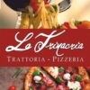 La Trinacria Ristorante Trattoria