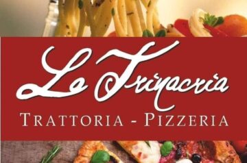 La Trinacria Ristorante Trattoria