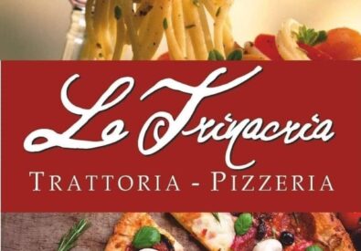 La Trinacria Ristorante Trattoria