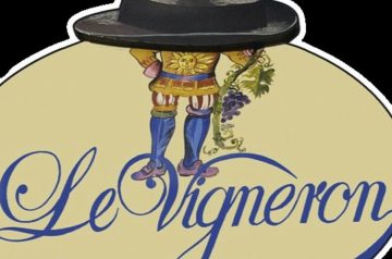 Le Vigneron