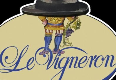 Le Vigneron