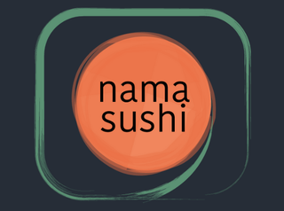 Nama Sushi E Altre Delizie