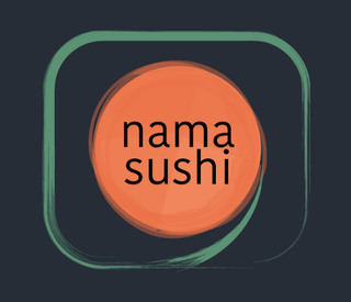 Nama Sushi E Altre Delizie