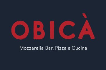 Obicà Mozzarella Bar