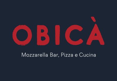 Obicà Mozzarella Bar