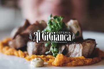 Osteria Al Gigianca