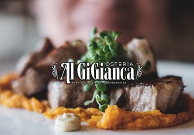 Osteria Al Gigianca