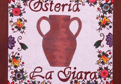 Osteria La Giara