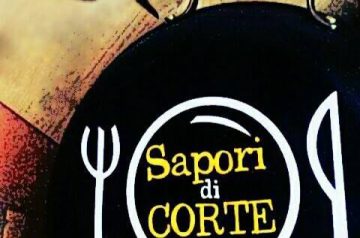 Osteria “Sapori Di Corte”