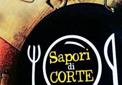 Osteria “Sapori Di Corte”