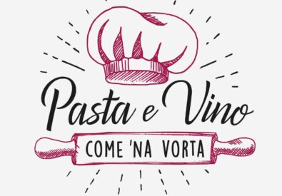 Pasta e Vino – Torre Argentina